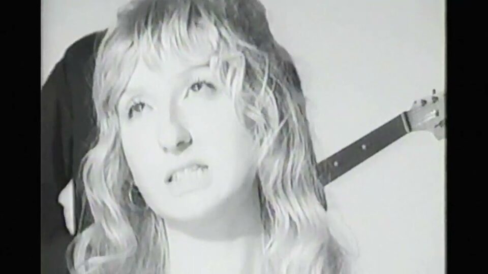 Ulrika Spacek – Picto