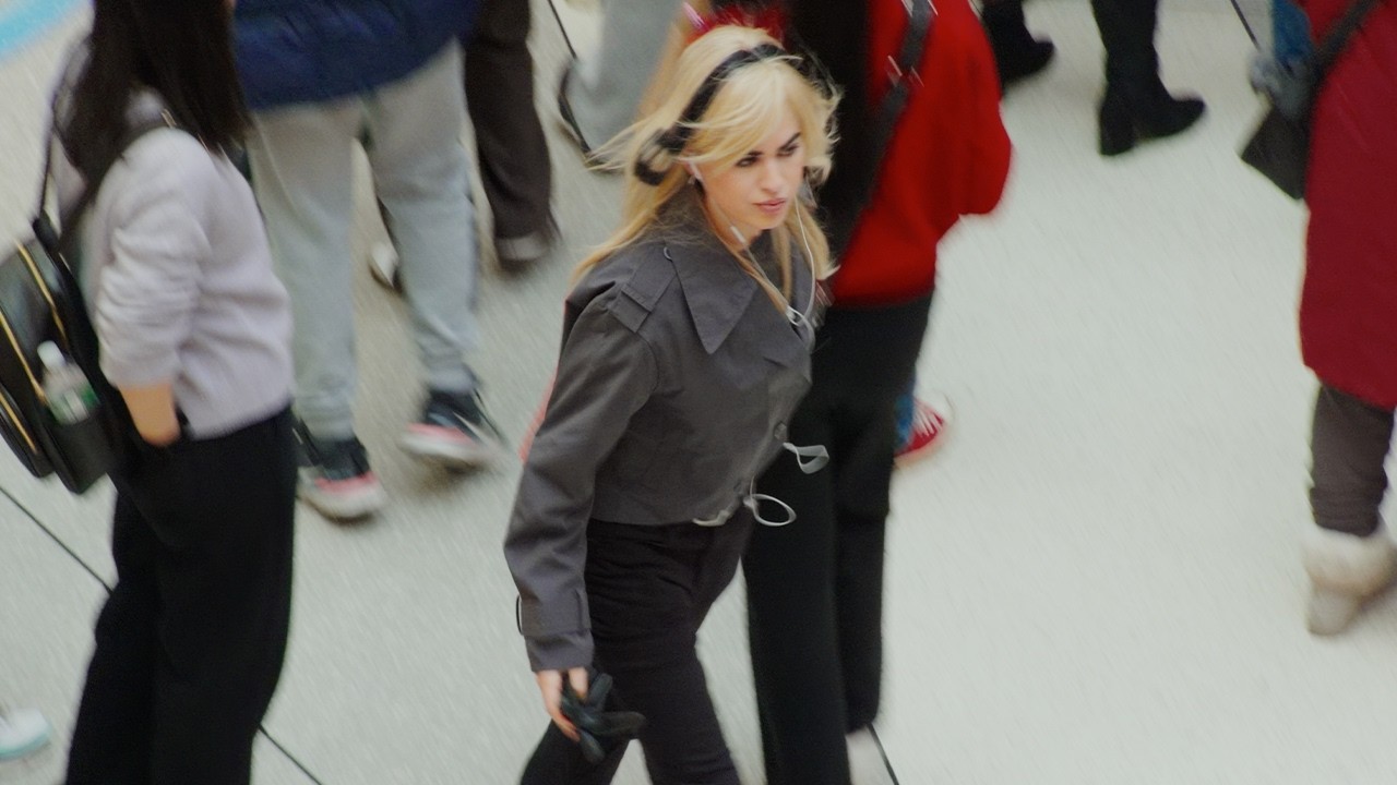 underscores – Tell Me (U Want It)