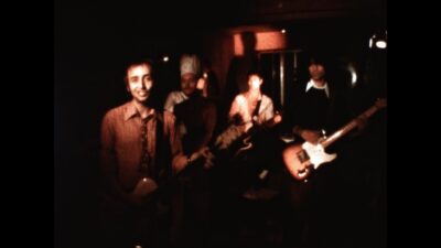 Uni Boys – You’re So (Phisticated)