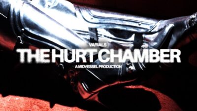Varials – The Hurt Chamber