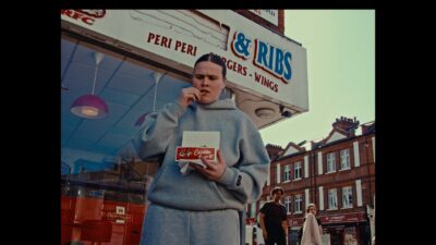 Venbee – Not My Day