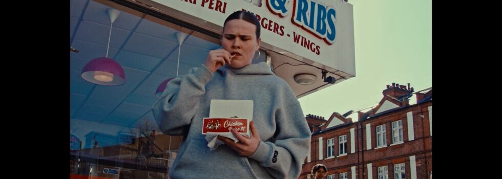 Venbee – Not My Day