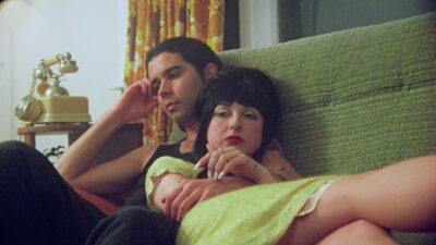 Vera Ellen – When It’s Over