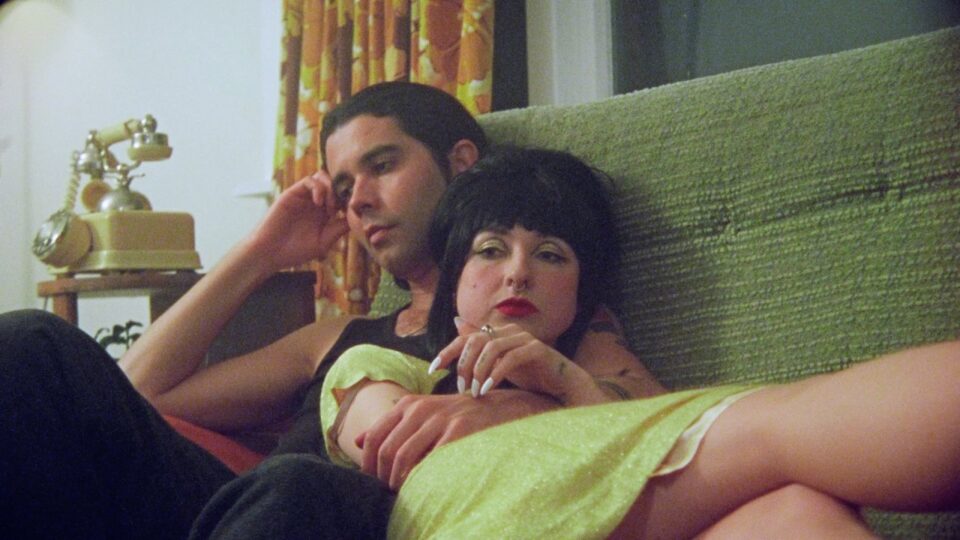 Vera Ellen – When It’s Over