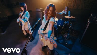 VIAL – NEVER BEEN BETTER