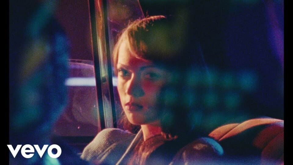 Violet Grohl – 595