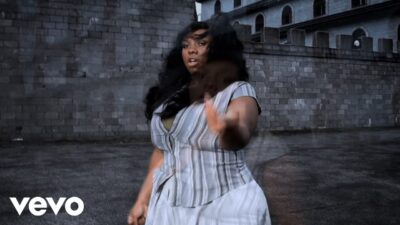 waterbaby – clay (Feat. ttoh)