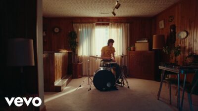 Wes Parker – Bad Doggie