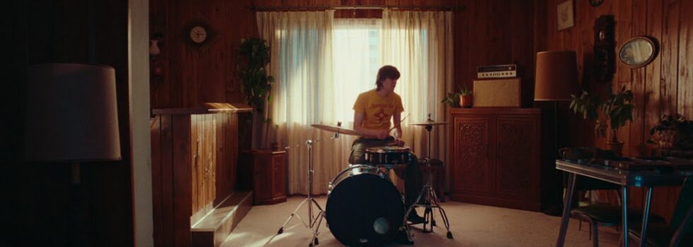 Wes Parker – Bad Doggie