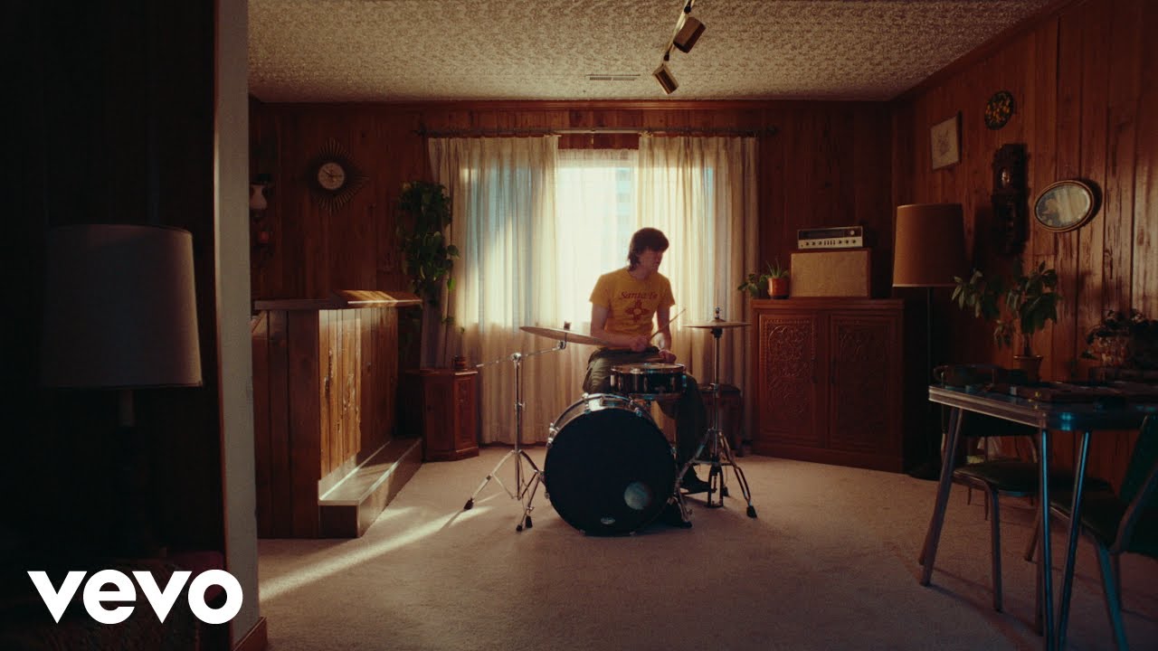 Wes Parker – Bad Doggie