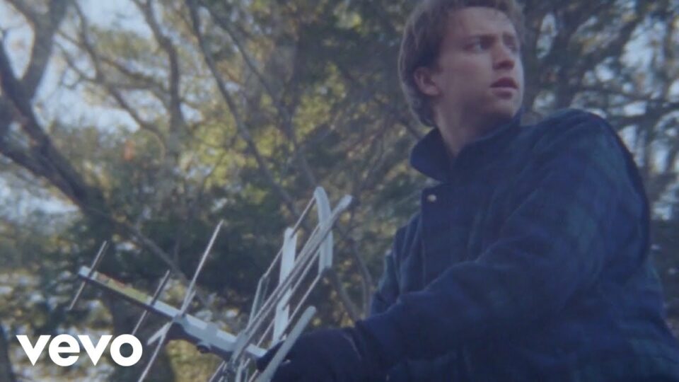 Westside Cowboy – The Wahs