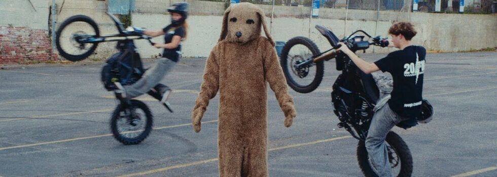 Widowspeak – If You Change