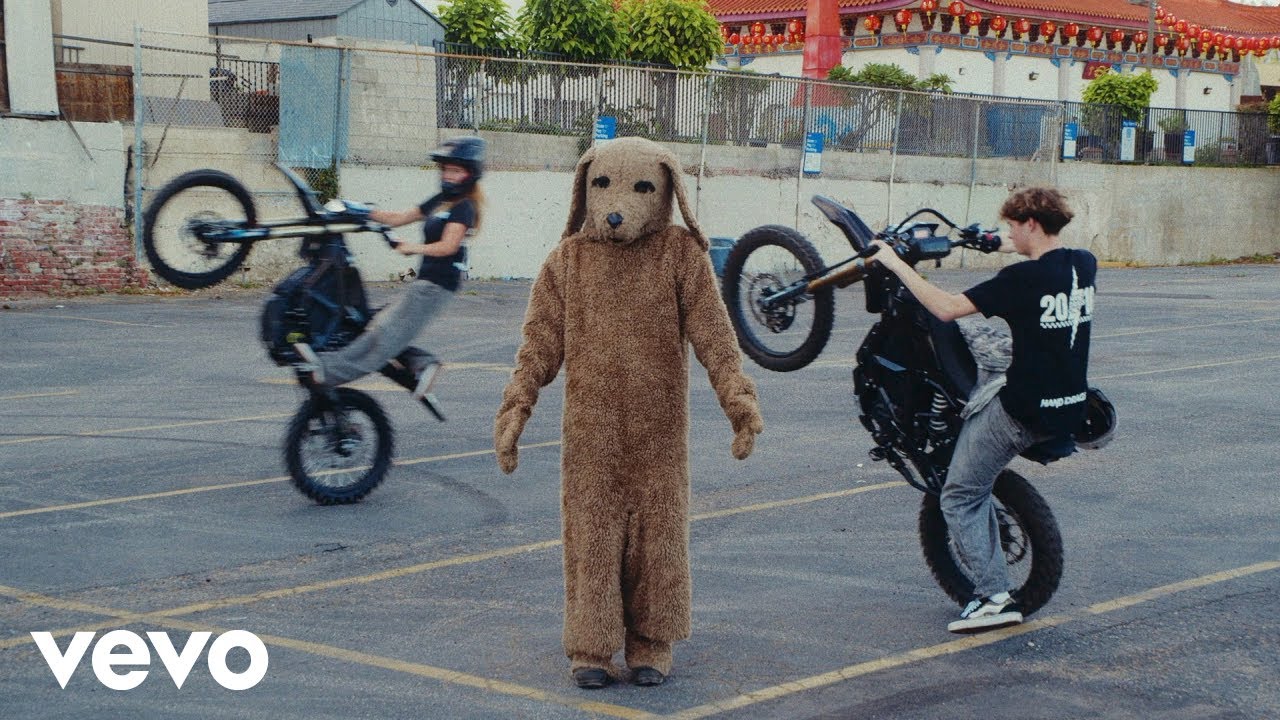 Widowspeak – If You Change