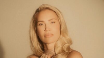 Willa Ford – How Do You Like Me Now