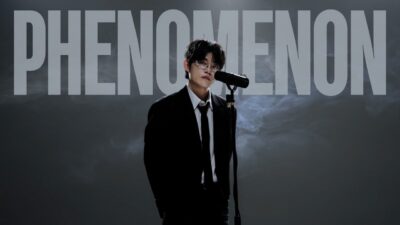 Wing – Phenomenon (Beatbox)