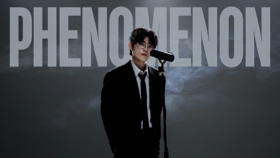 WING – Phenomenon (BEATBOX) music video