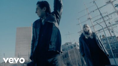 Wings of Desire – Nothing Left To Give