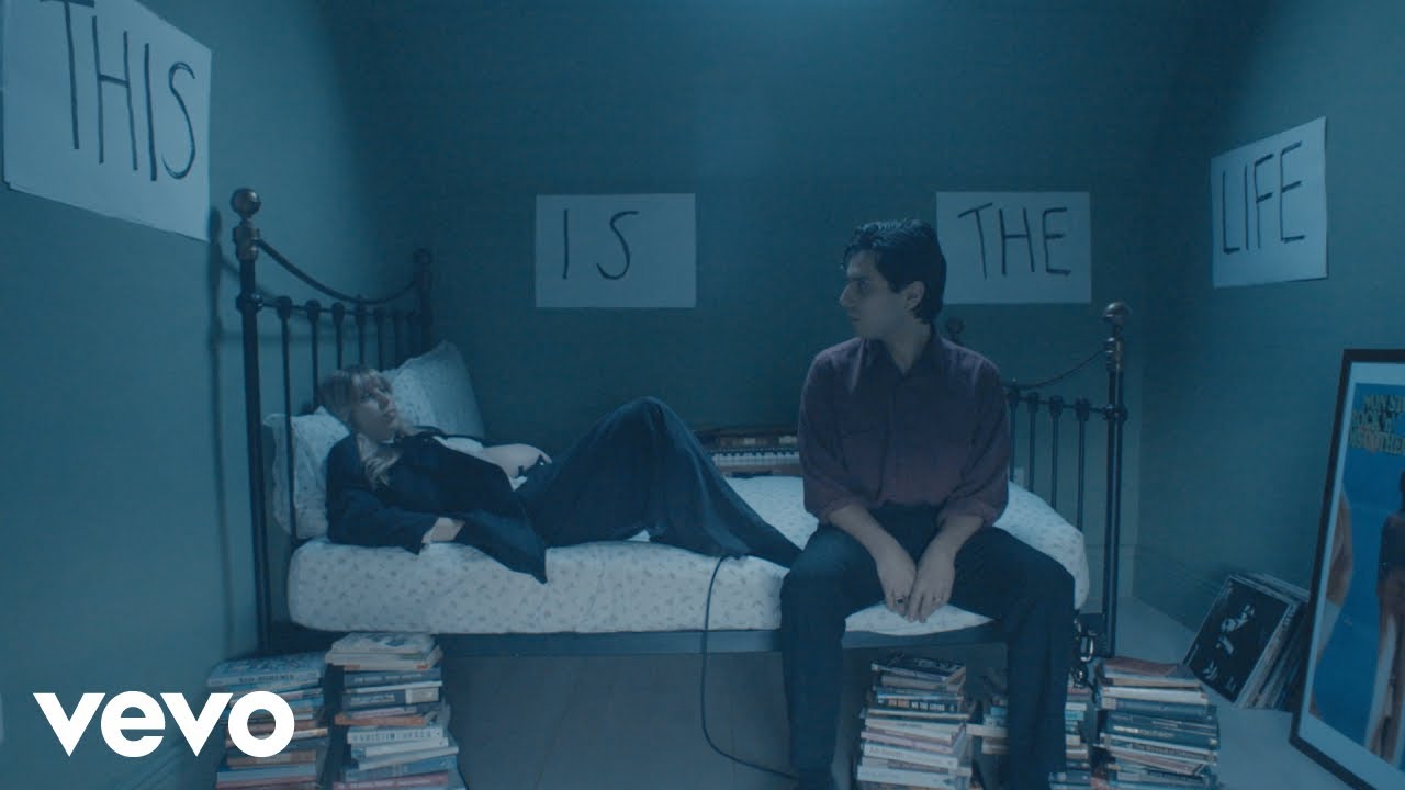 Wings of Desire – This Is The Life