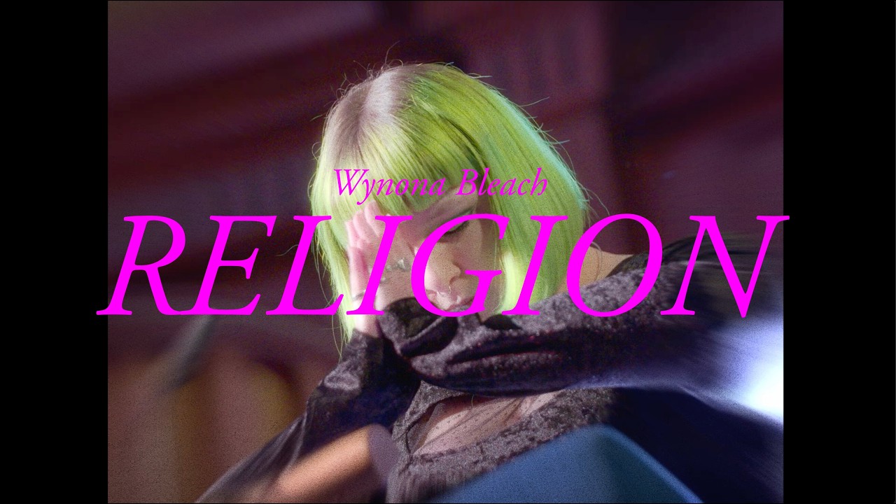 Wynona Bleach – Religion