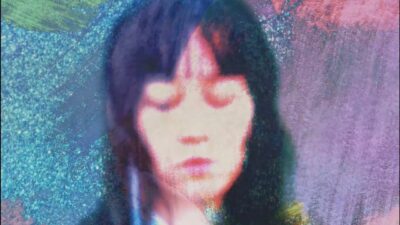 xiexie – sleeping in my car