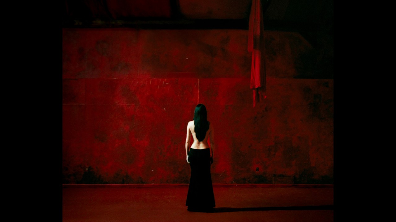 YMIR & Stabbed By Angels – Midas