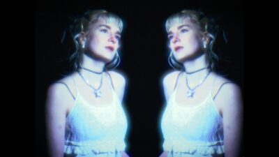 Yndling – Time Time Time (I’m in the Palm of Your Hand)