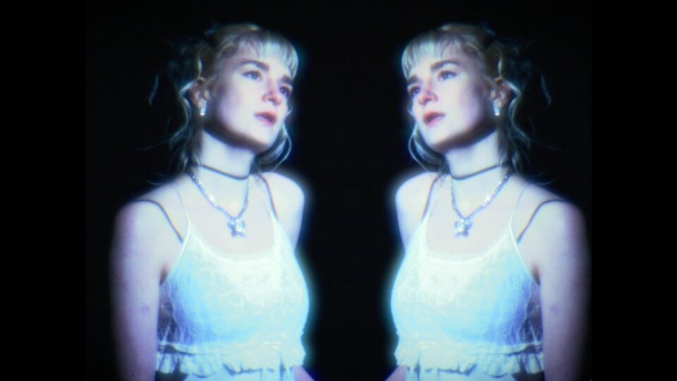 Yndling – Time Time Time (I’m in the Palm of Your Hand)