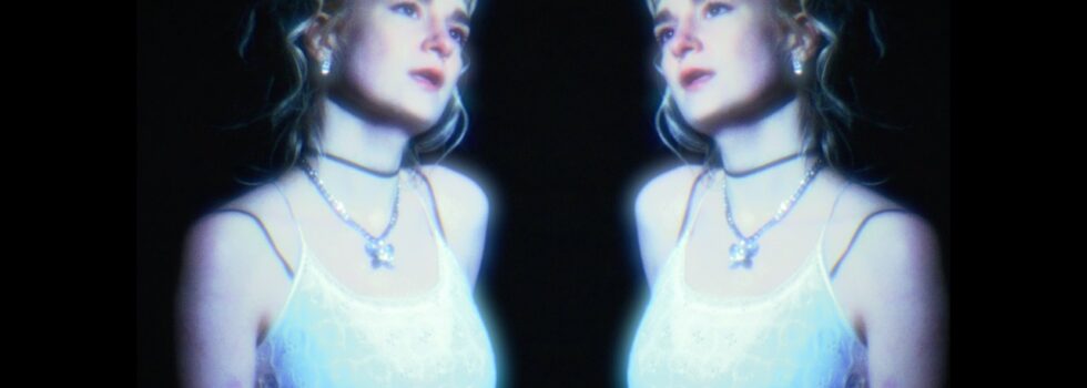 Yndling – Time Time Time (I’m in the Palm of Your Hand)