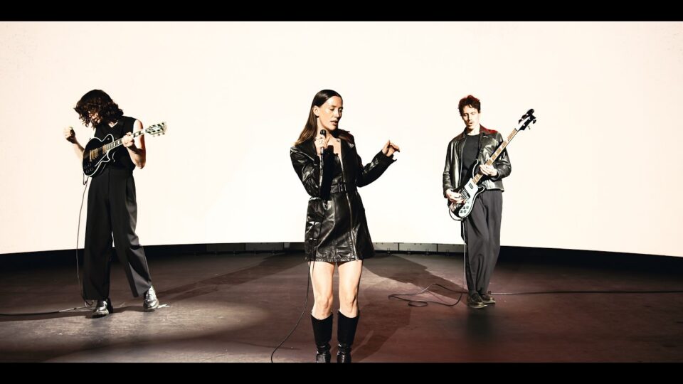 YONAKA – Miss Millenial