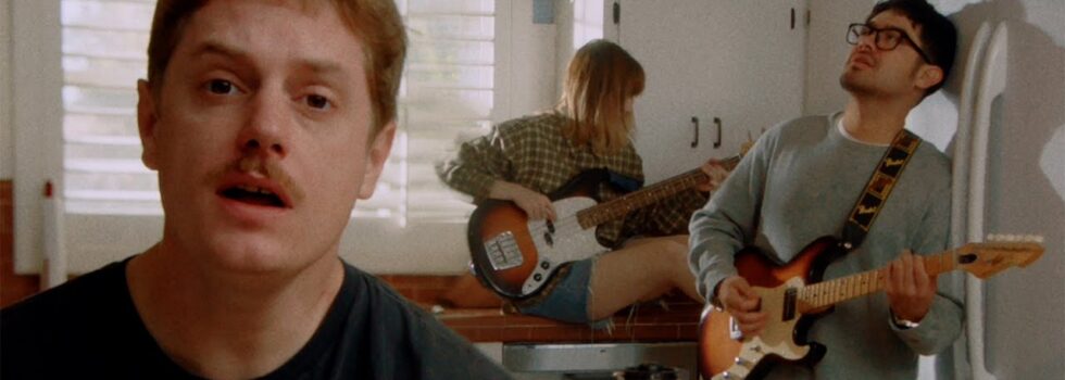 Yot Club – Projecting