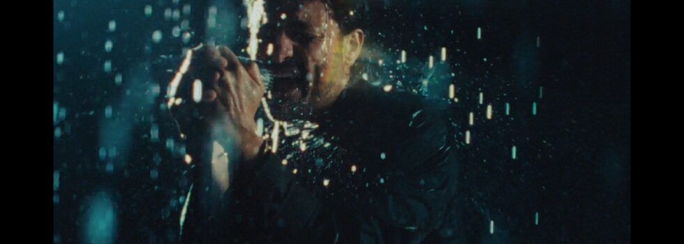 Young the Giant – Different Kind of Love