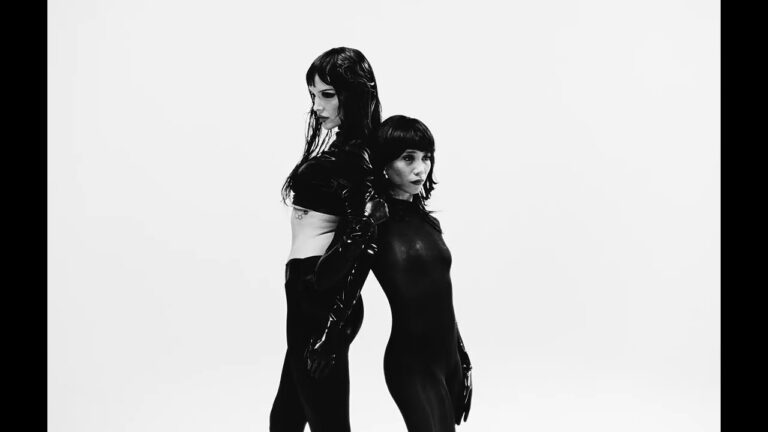 ZHU – LEVELZZZ music video