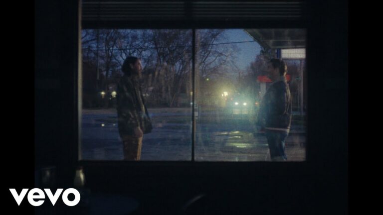 Noah Kahan – The Great Divide music video