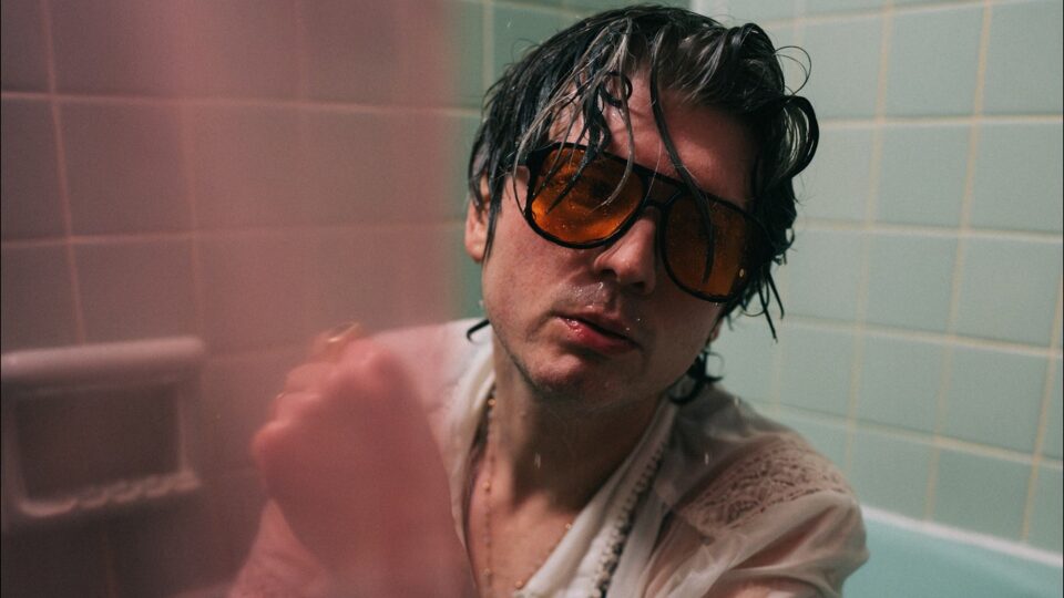 The Academy Is... - Freak Out (Official Music Video) — directed by Bryce Mata — music video music video