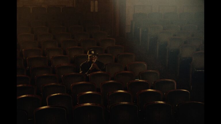 Miles Caton – Don’t Hate Me music video