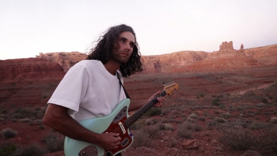 City of the Sun - Twenty Twenty One — directed by Unknown — music video music video