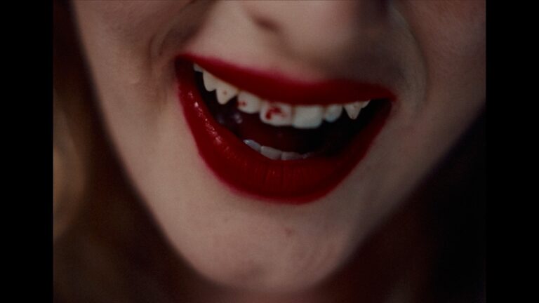 Lambrini Girls – Cult of Celebrity music video