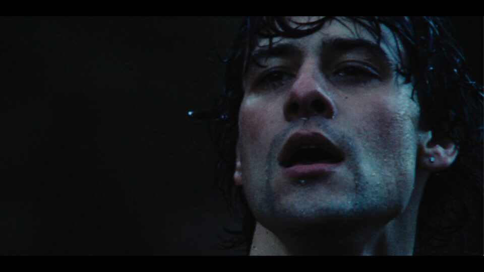 Noah Guy - GREEN VOWS — directed by Sawyer Brice — music video music video
