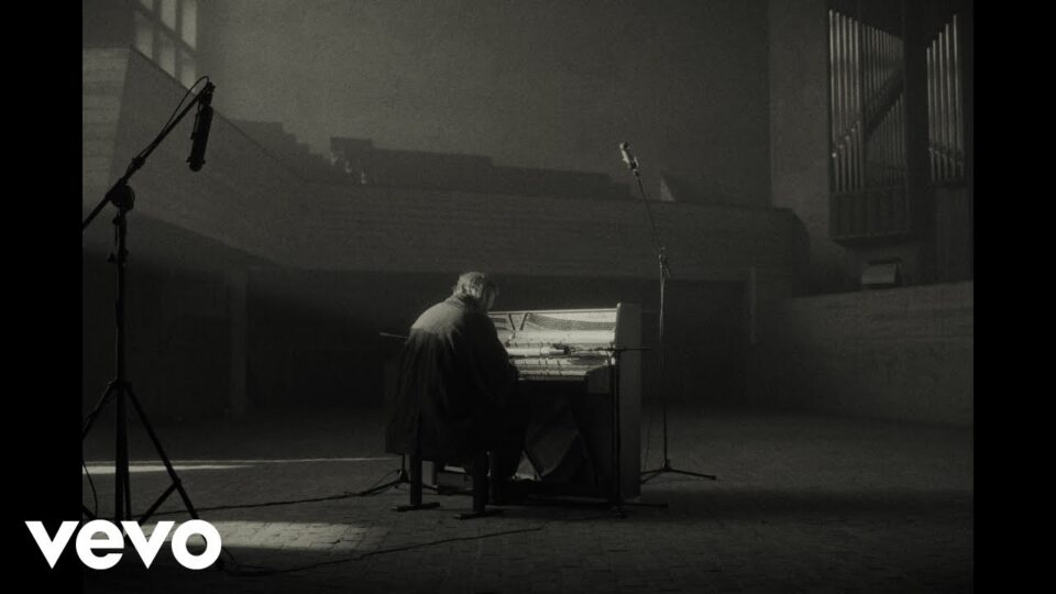 Joep Beving - Ida — directed by Peter van Langen — music video music video