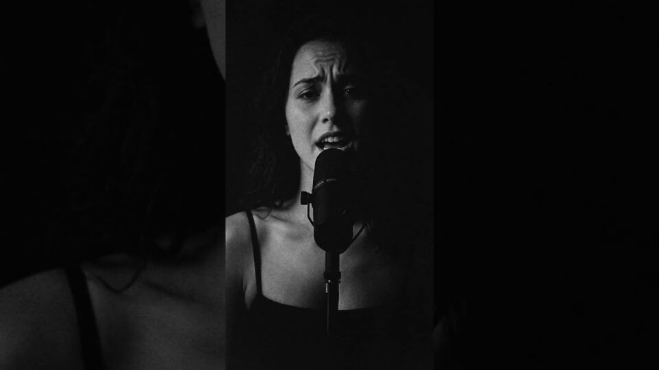 Real Love - Jess Tailor (Official Music Video) — directed by Liam McZeyn — music video music video