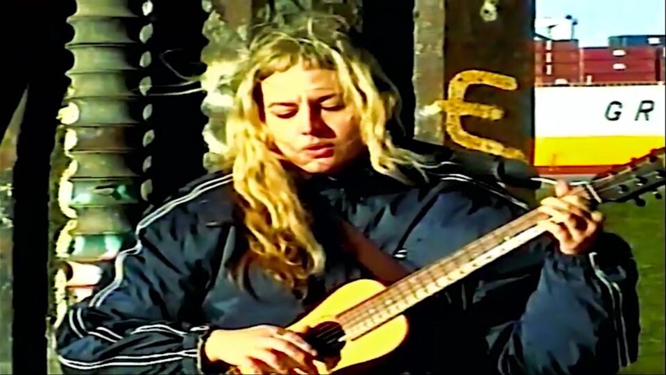 Glass Eel - Amends (Official Video) — Memorials of Distinction — music video music video