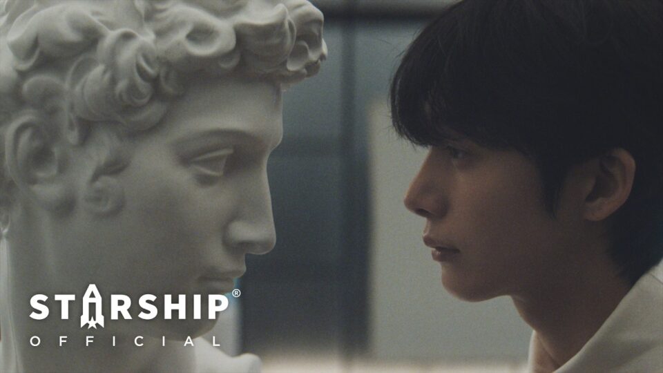 MONSTA X 몬스타엑스 'heal' MV — directed by Unknown — music video music video