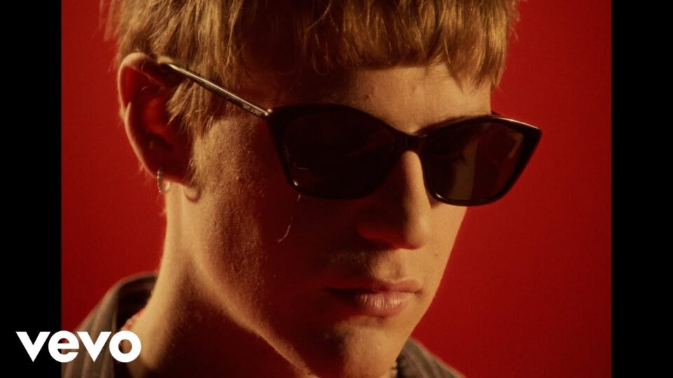 Malcolm Todd - I Saw Your Face (Official Video) — directed by malcolm todd — music video music video