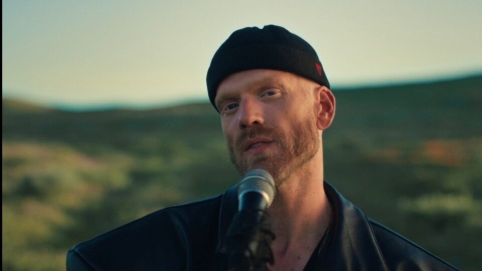 Scott Hoying - THIS IS THE END (Official Music Video) — directed by Lindsey Blaufarb — music video music video