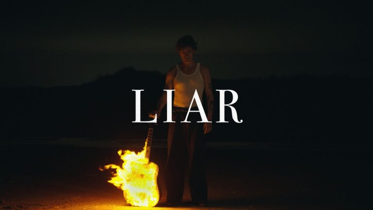 MICHA – Liar music video