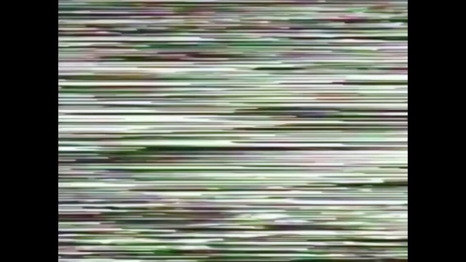 Tape 05 — Boards of Canada — music video music video