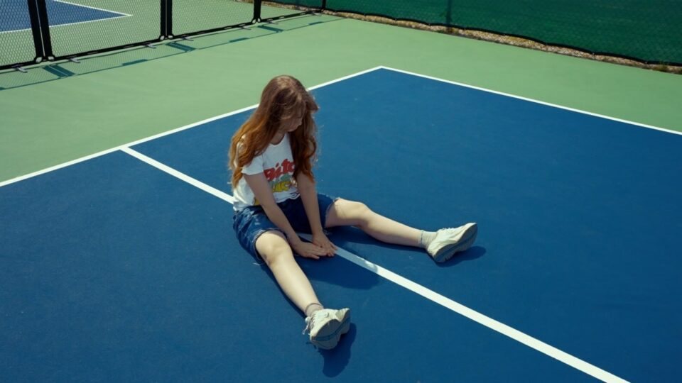 Lennie Rayen - Snake Song (Official Music Video) — directed by Lennie Rayen — music video music video