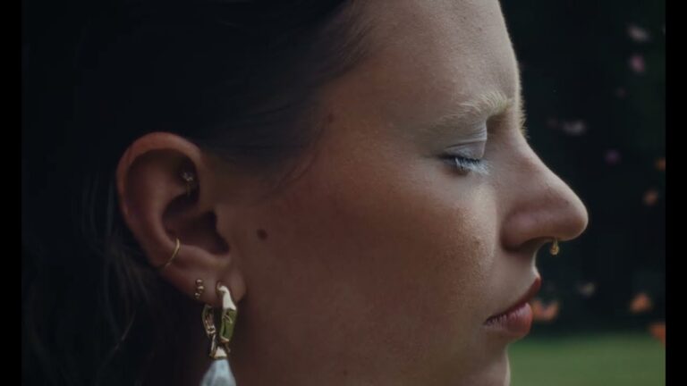 Coco Elane – Butterfly music video