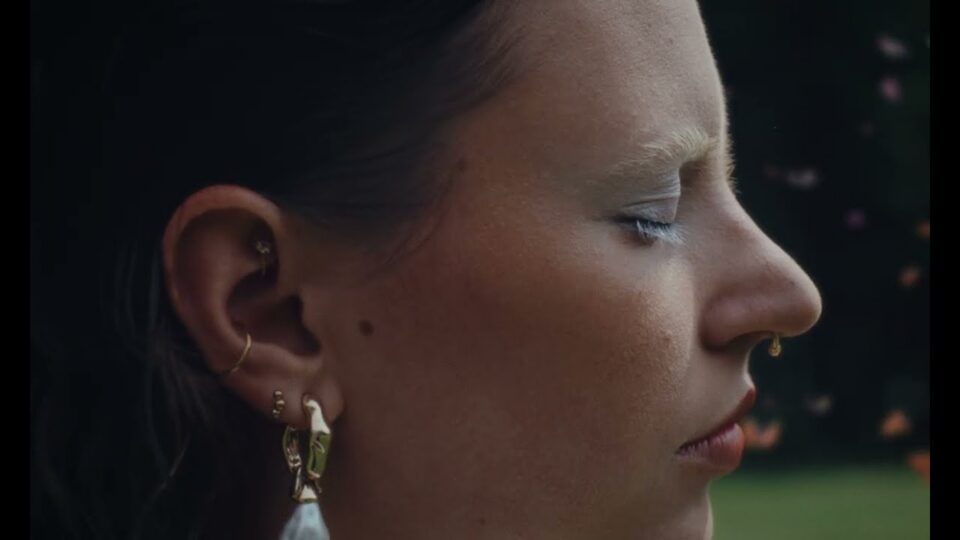 Coco Elane - Butterfly (prod. Lucid Liebe) Official Video — directed by Coco Elane — music video music video
