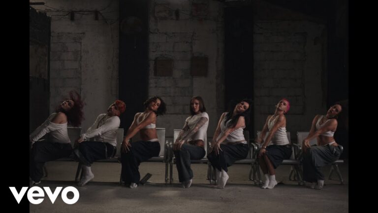 Young Miko – BIAF music video